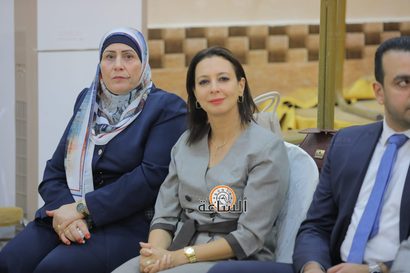 Madar Al-Saa Images 0.7080875590426365