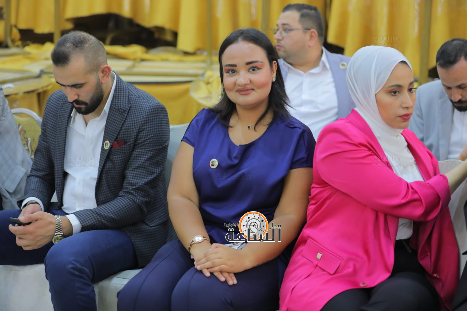 Madar Al-Saa Images 0.49065260741451255