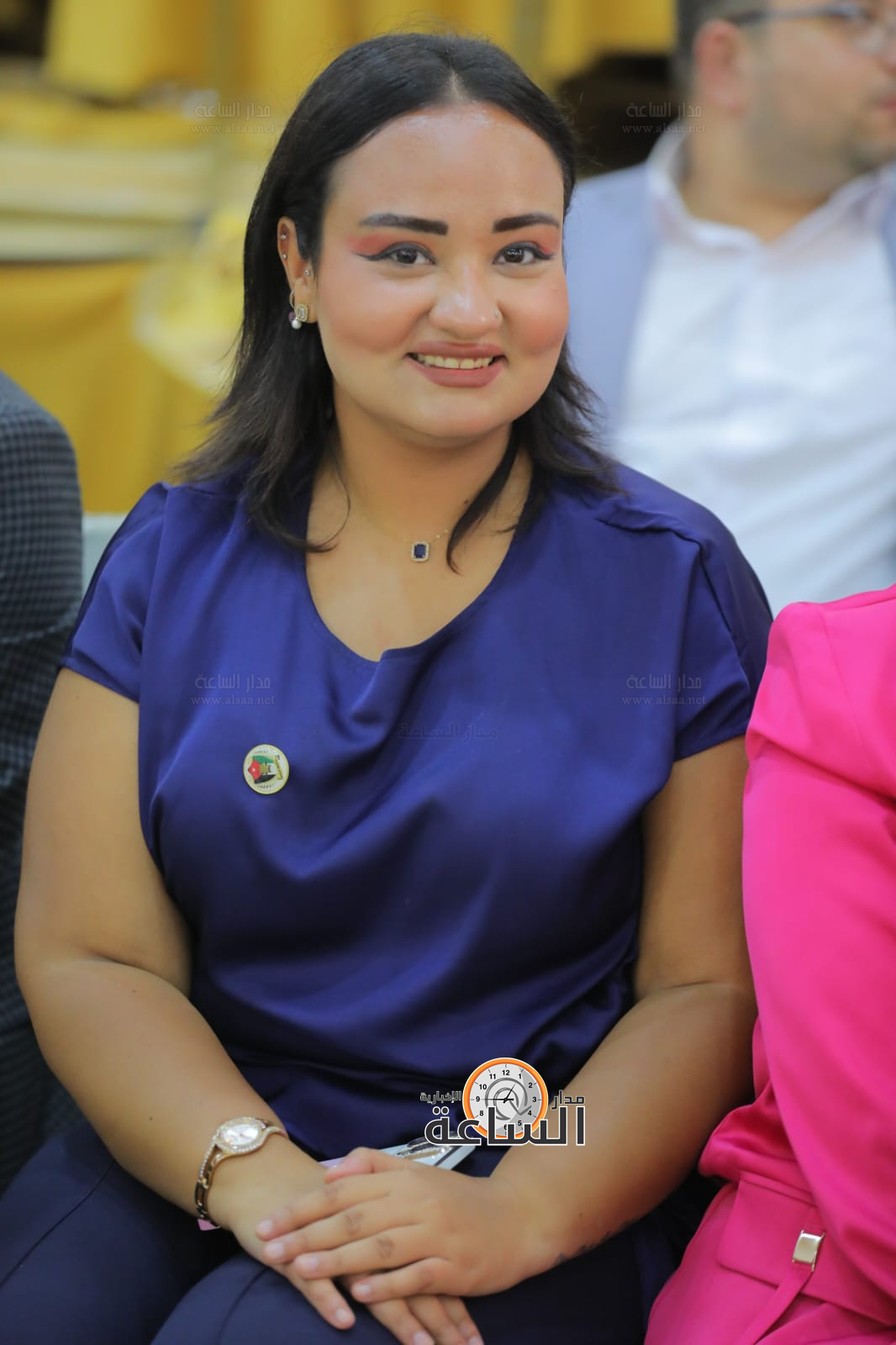 Madar Al-Saa Images 0.6810450633791427