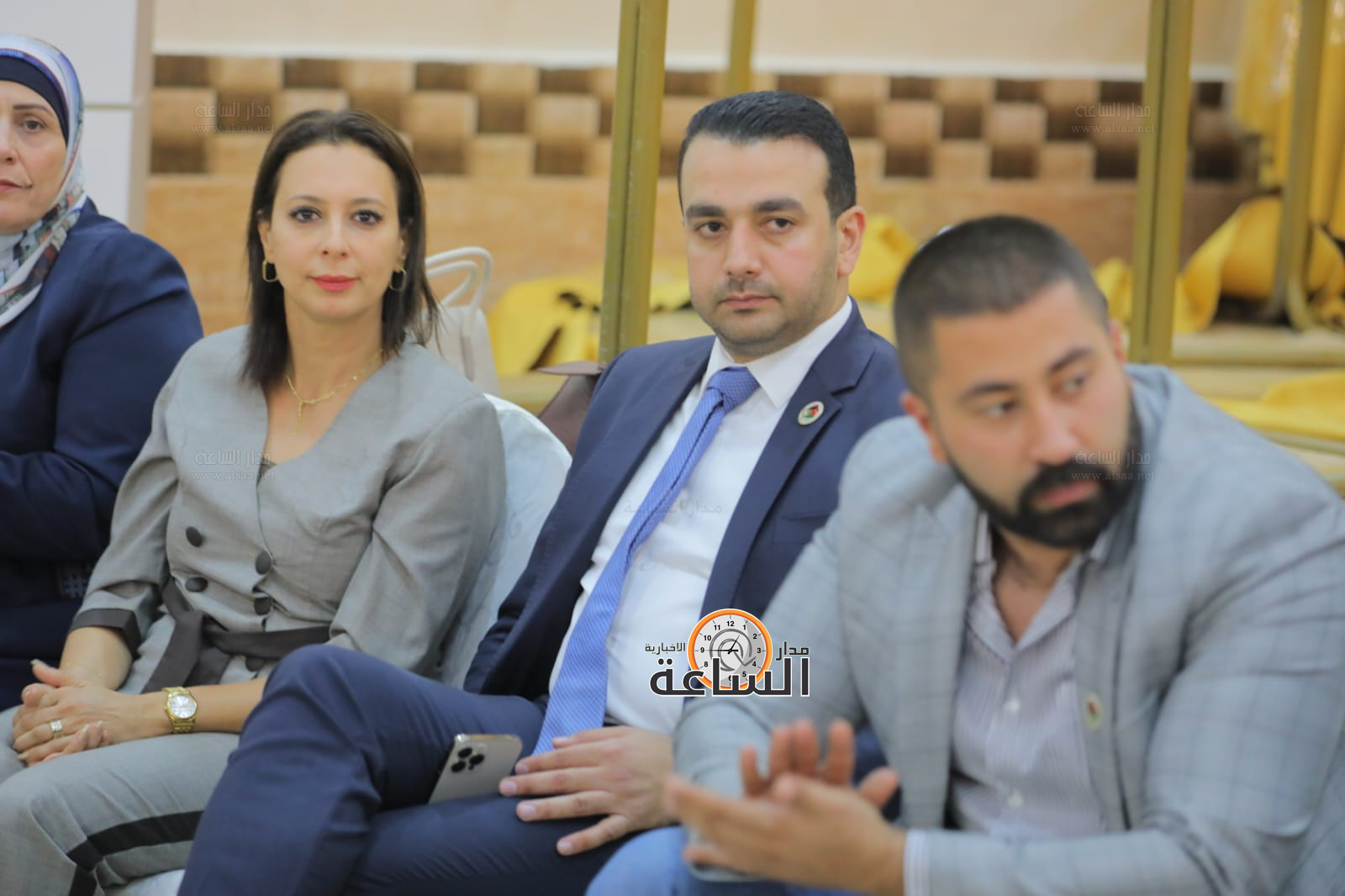 Madar Al-Saa Images 0.545597246868418