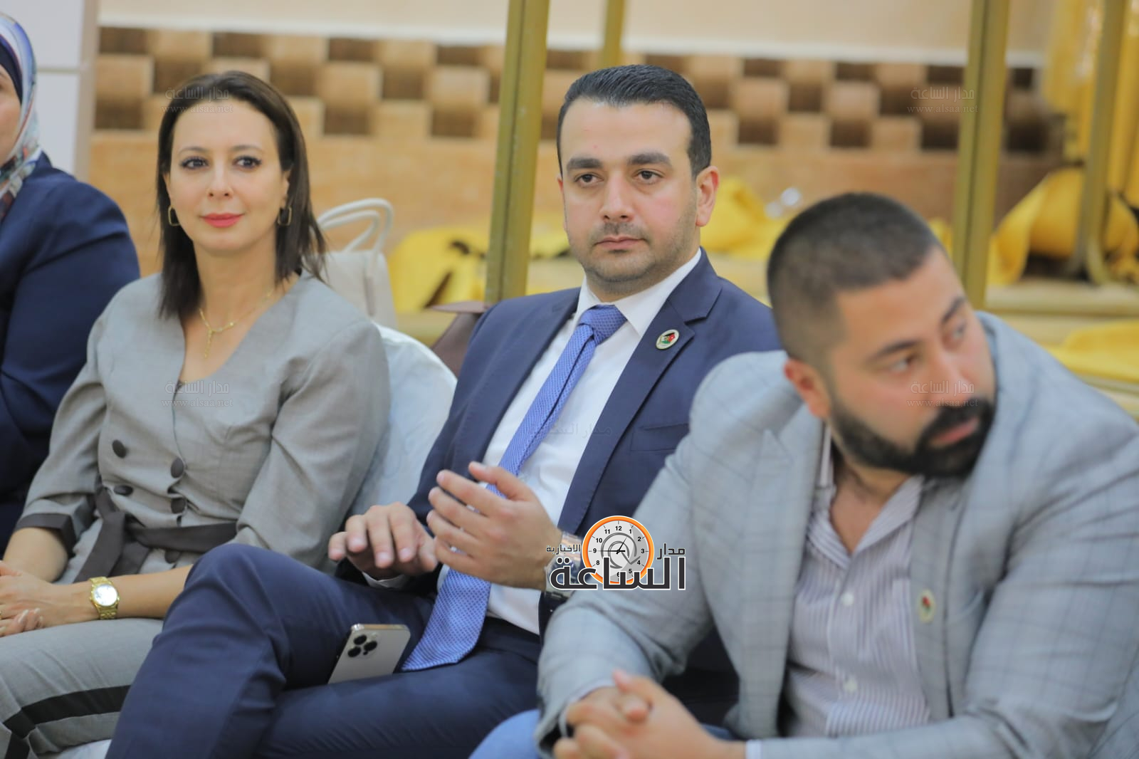 Madar Al-Saa Images 0.4333986666606109