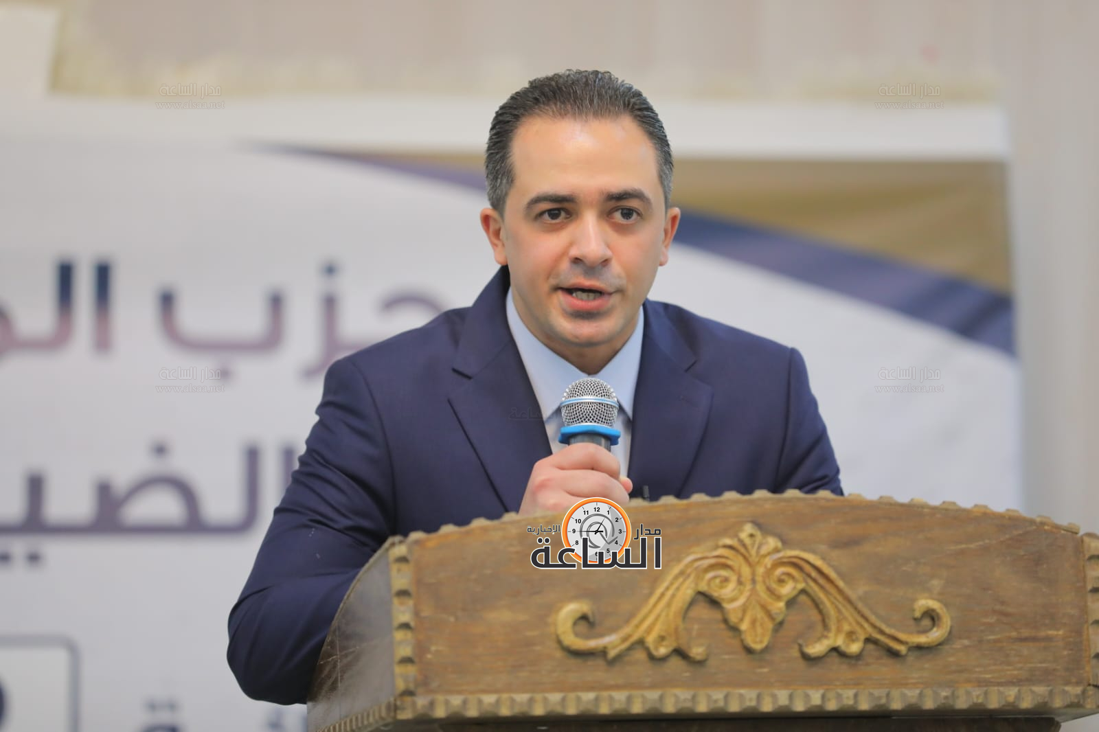 Madar Al-Saa Images 0.22997157736911444