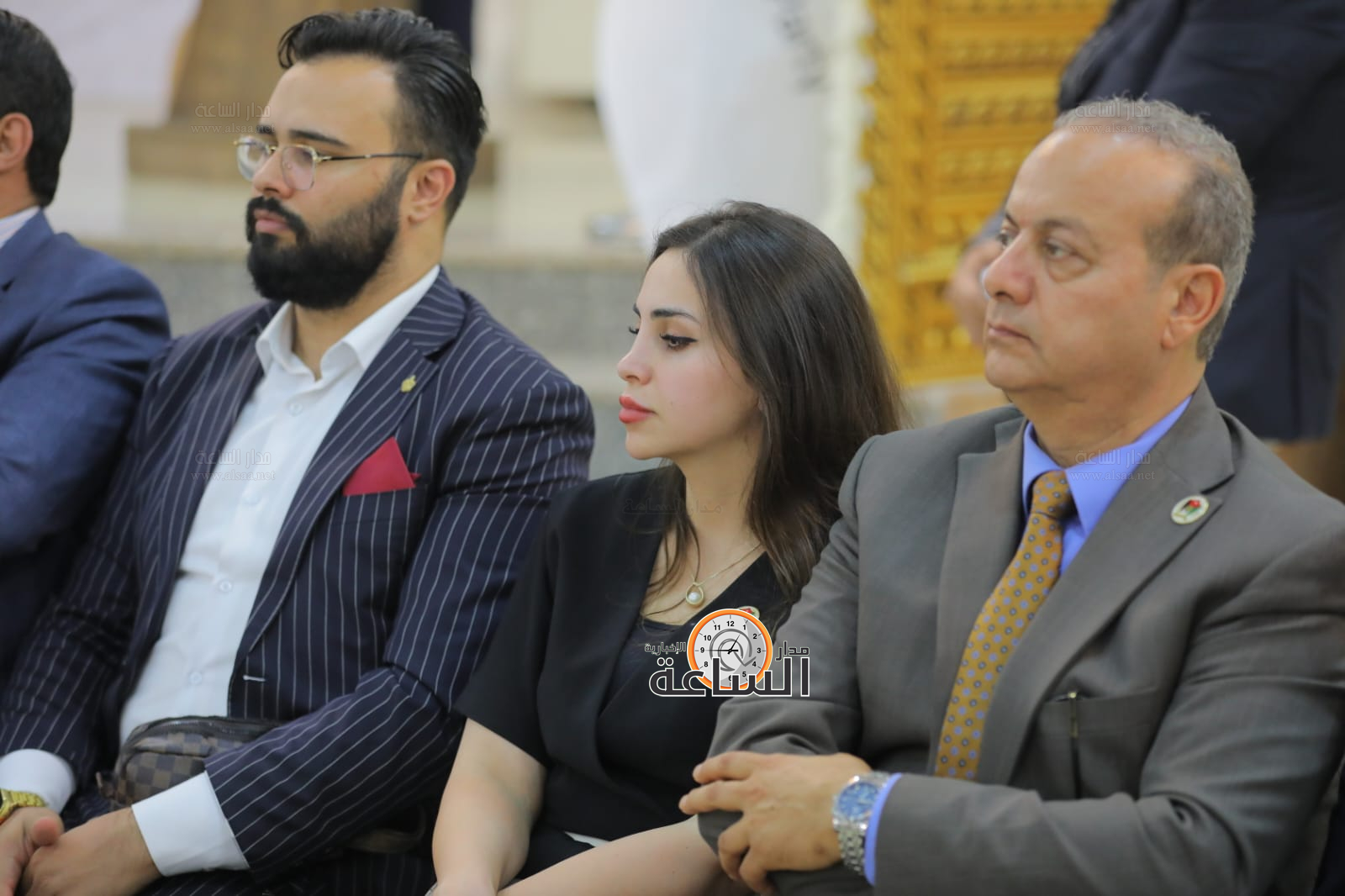 Madar Al-Saa Images 0.19254791811005578