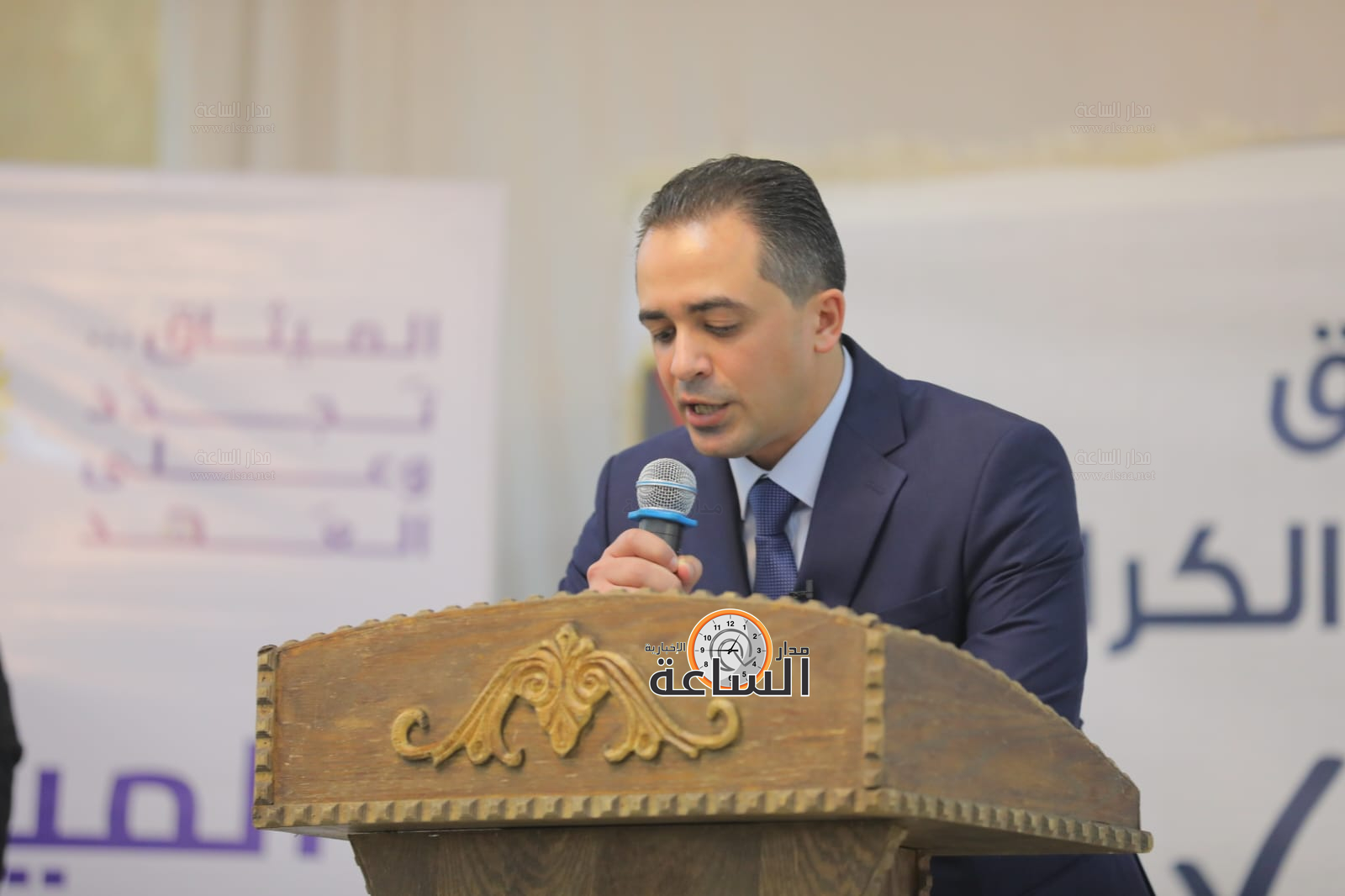 Madar Al-Saa Images 0.3562613296628063