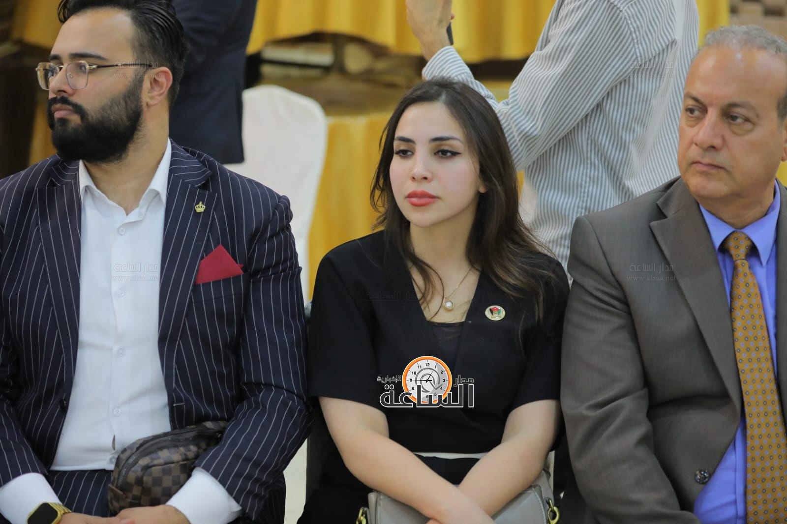 Madar Al-Saa Images 0.22474935057116263