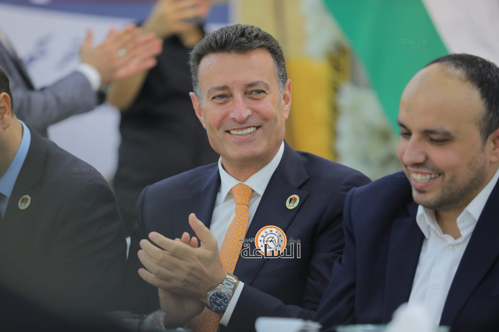 Madar Al-Saa Images 0.11288623729925851