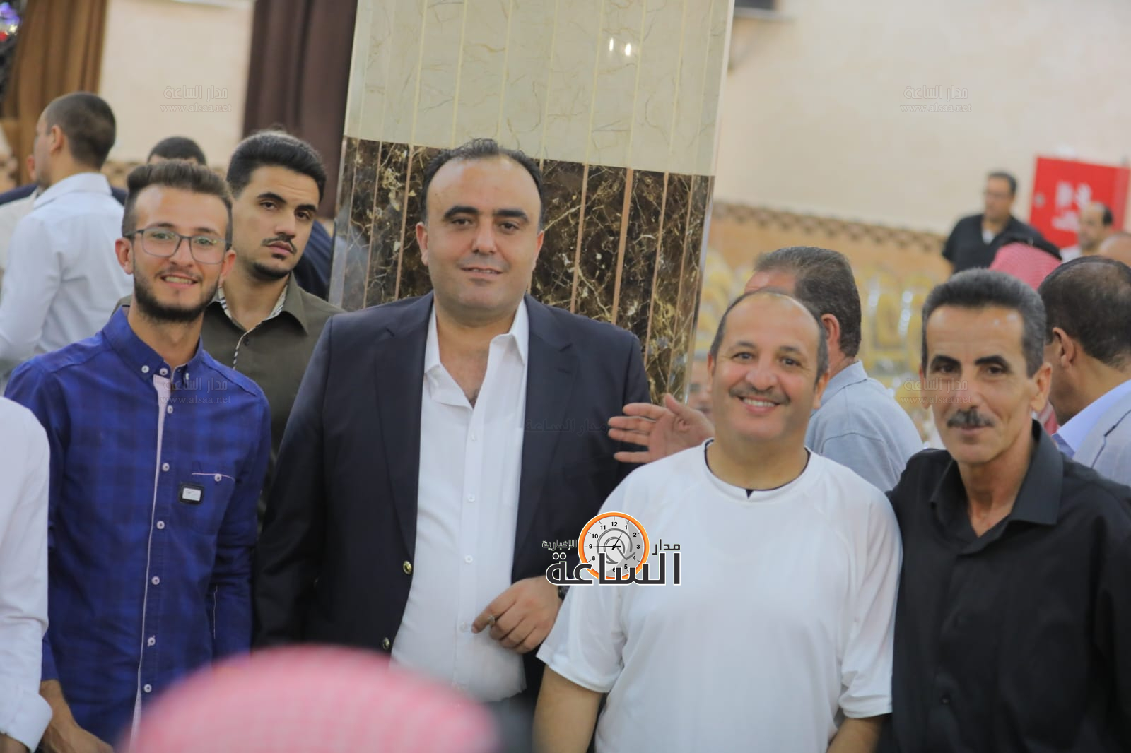 Madar Al-Saa Images 0.8194545614820861