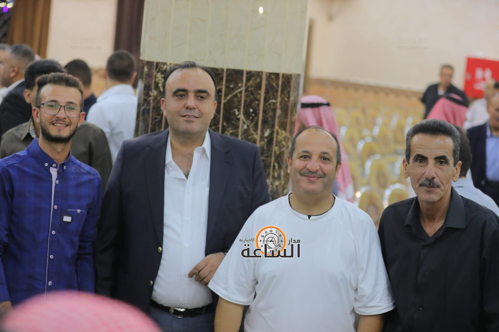 Madar Al-Saa Images 0.13592256820720694