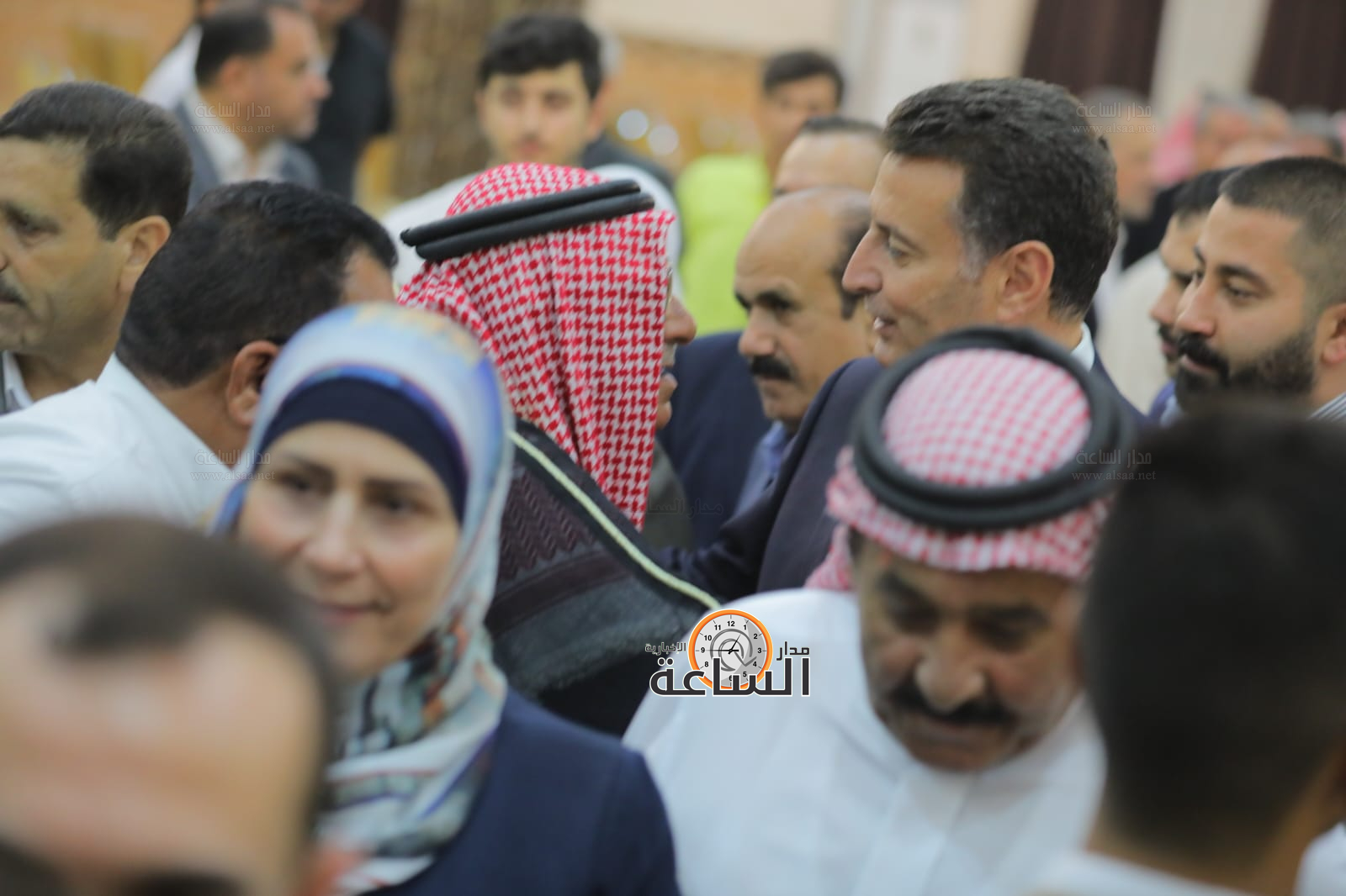 Madar Al-Saa Images 0.8020555690362092