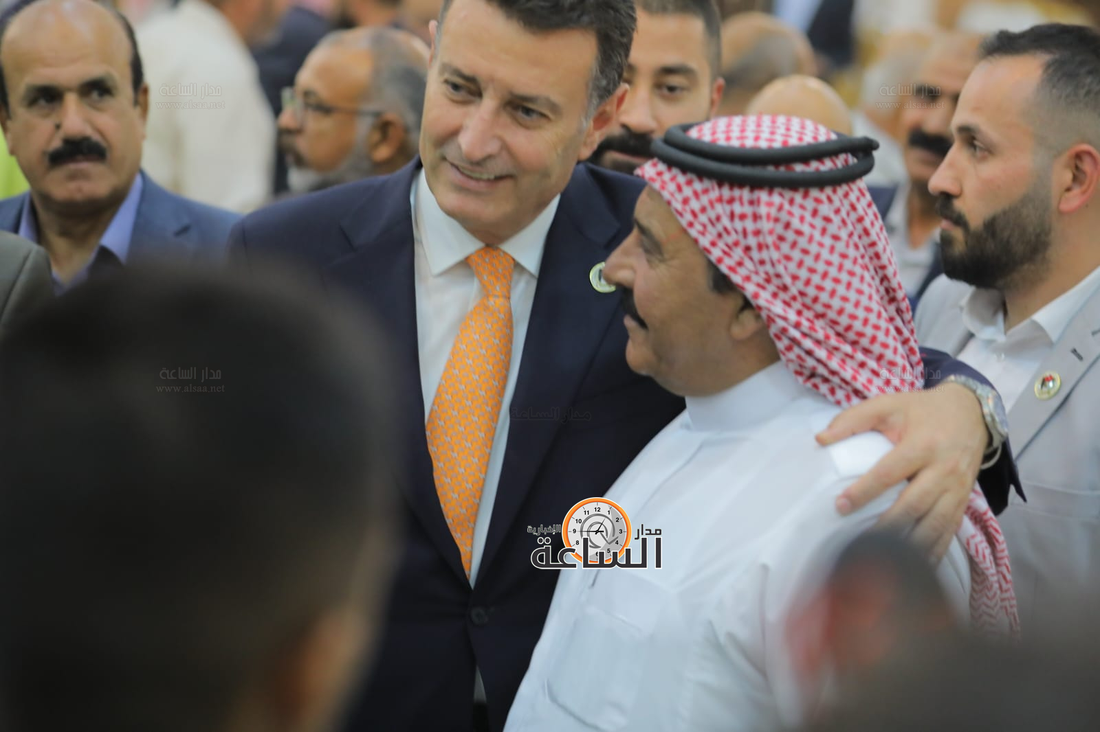 Madar Al-Saa Images 0.9541767724559391