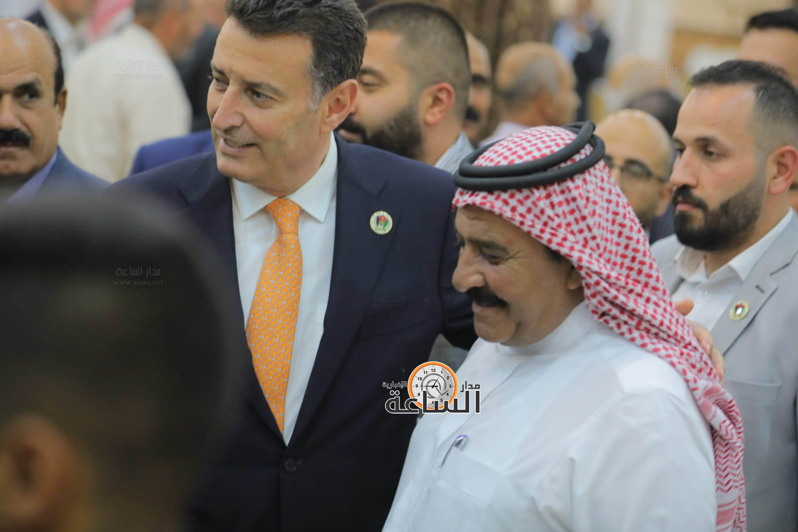 Madar Al-Saa Images 0.11371005624520891