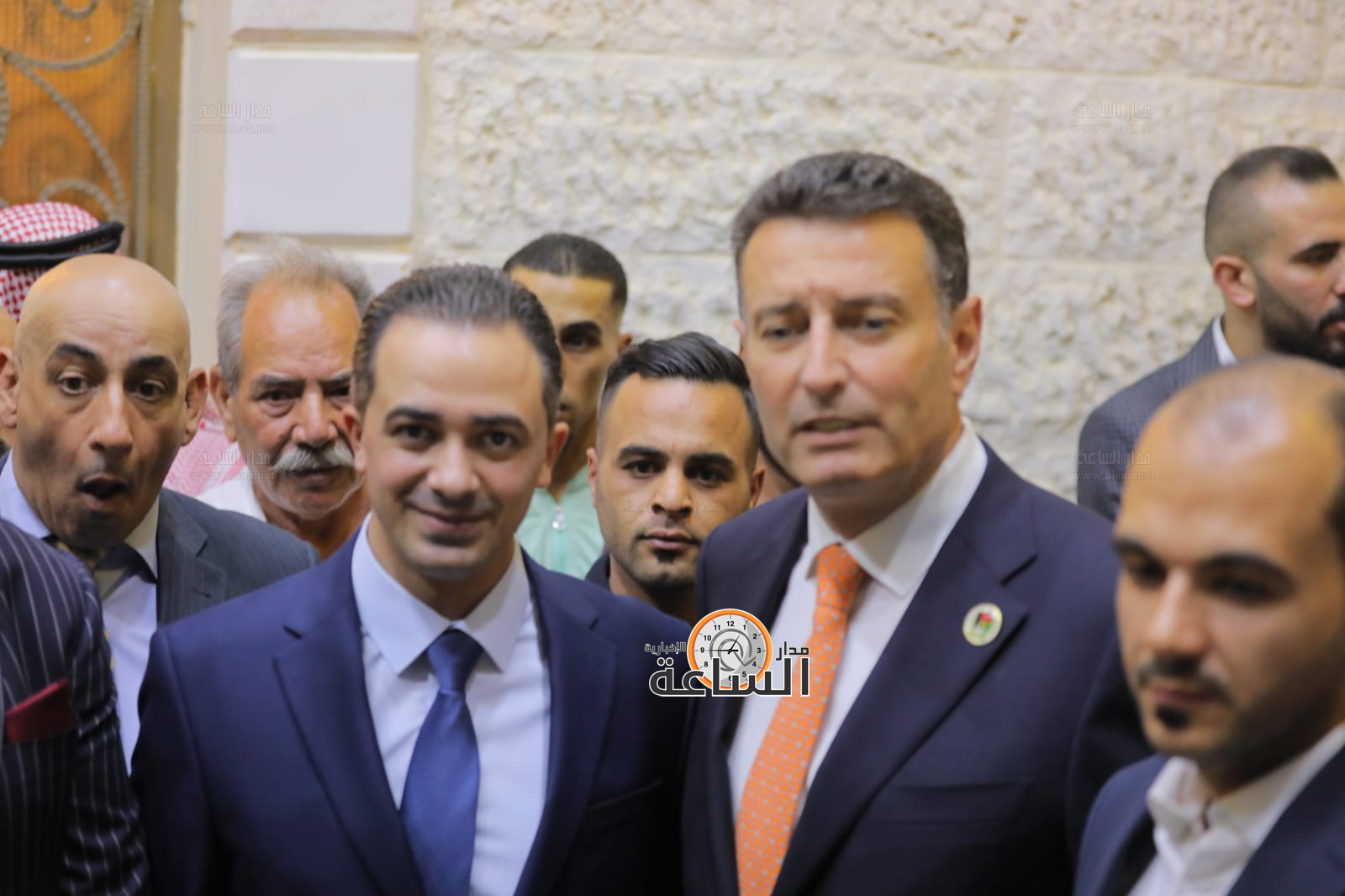 Madar Al-Saa Images 0.3215063976815