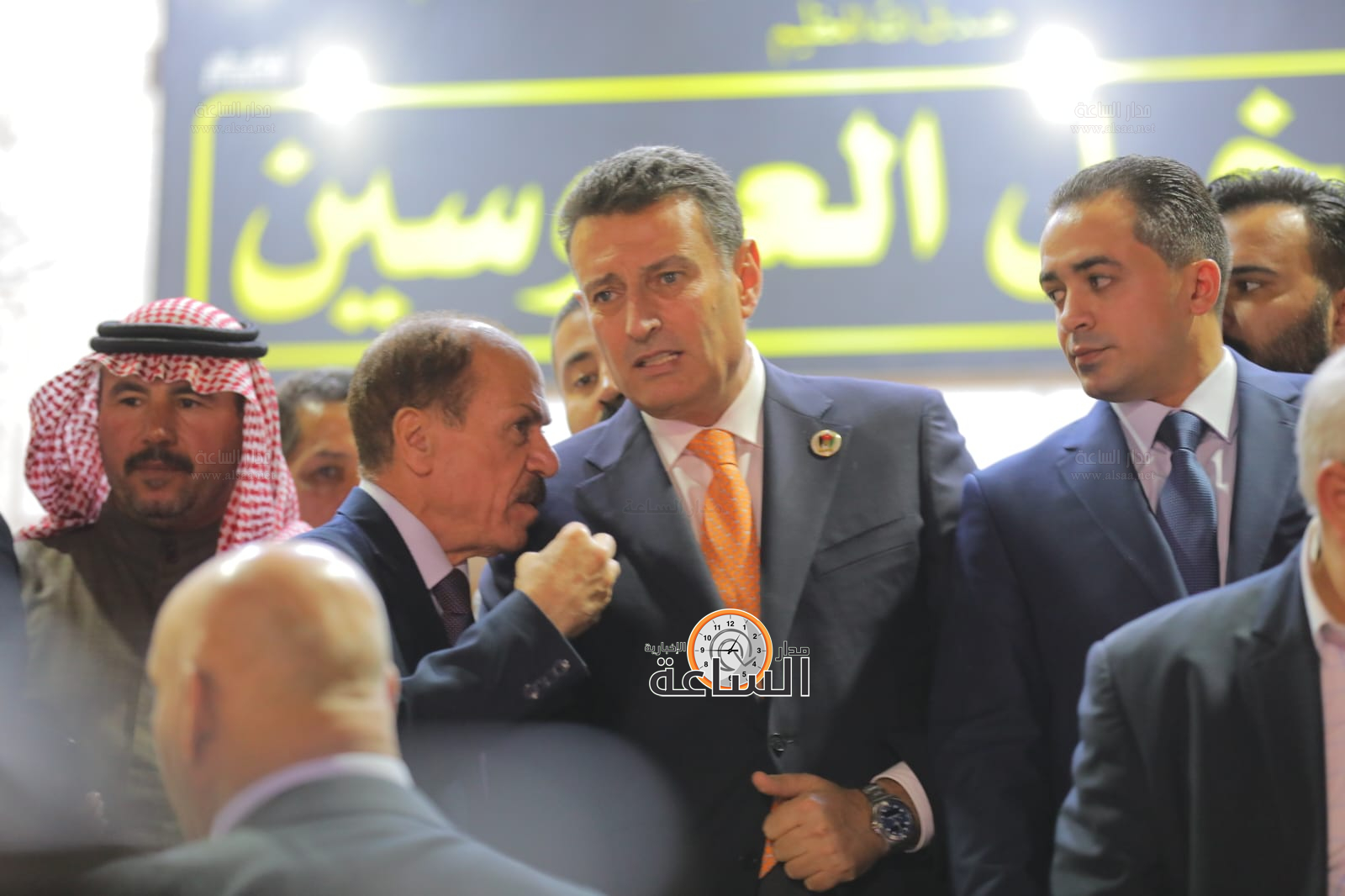 Madar Al-Saa Images 0.6657158348716761