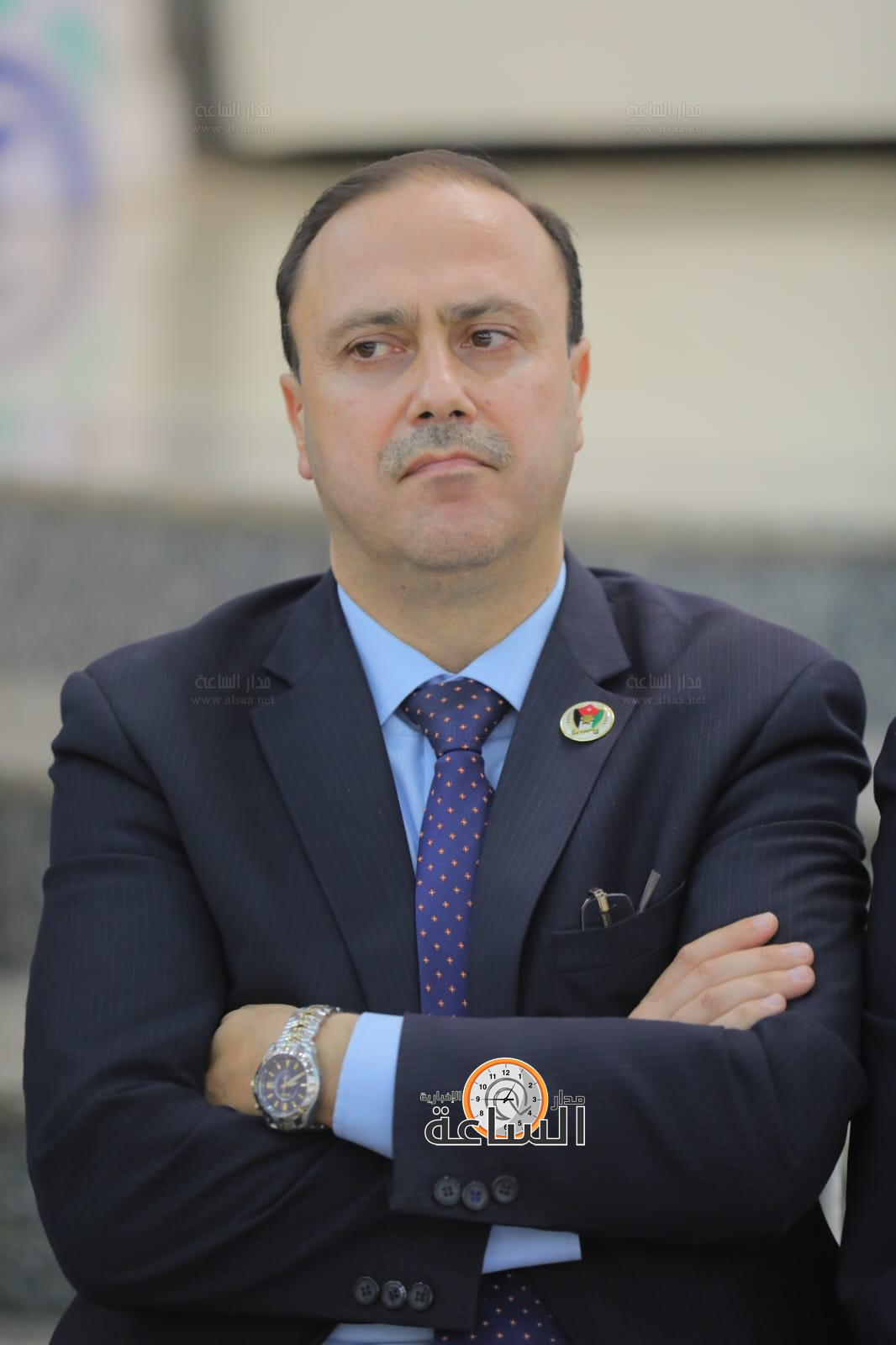 Madar Al-Saa Images 0.6572270029215466