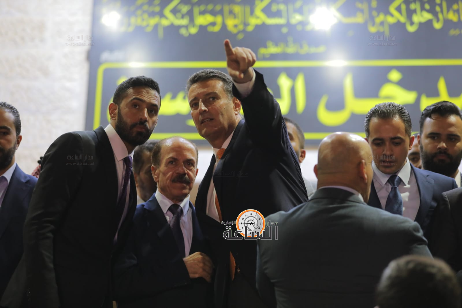 Madar Al-Saa Images 0.7372414253365334