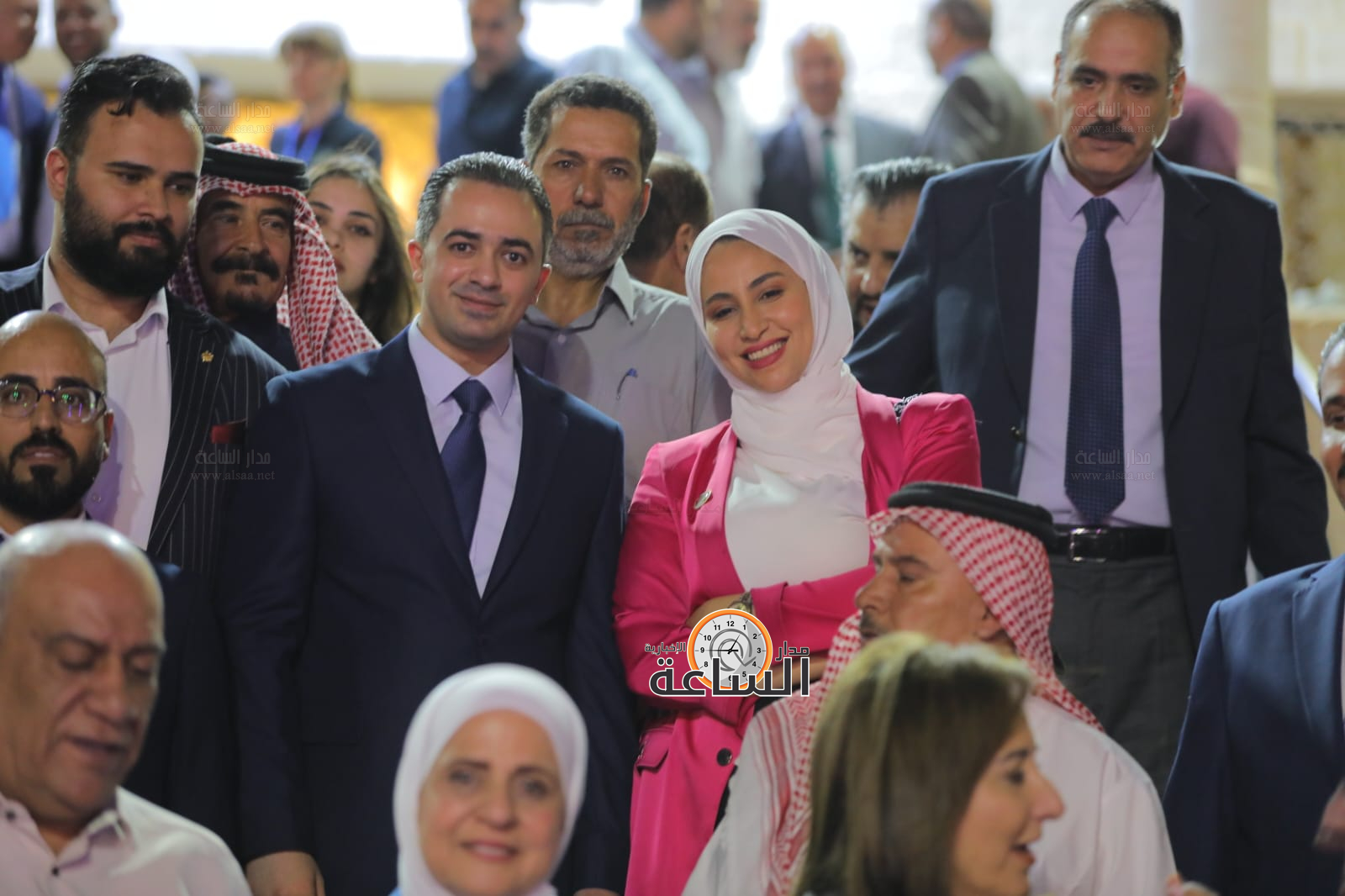 Madar Al-Saa Images 0.5166120061033106