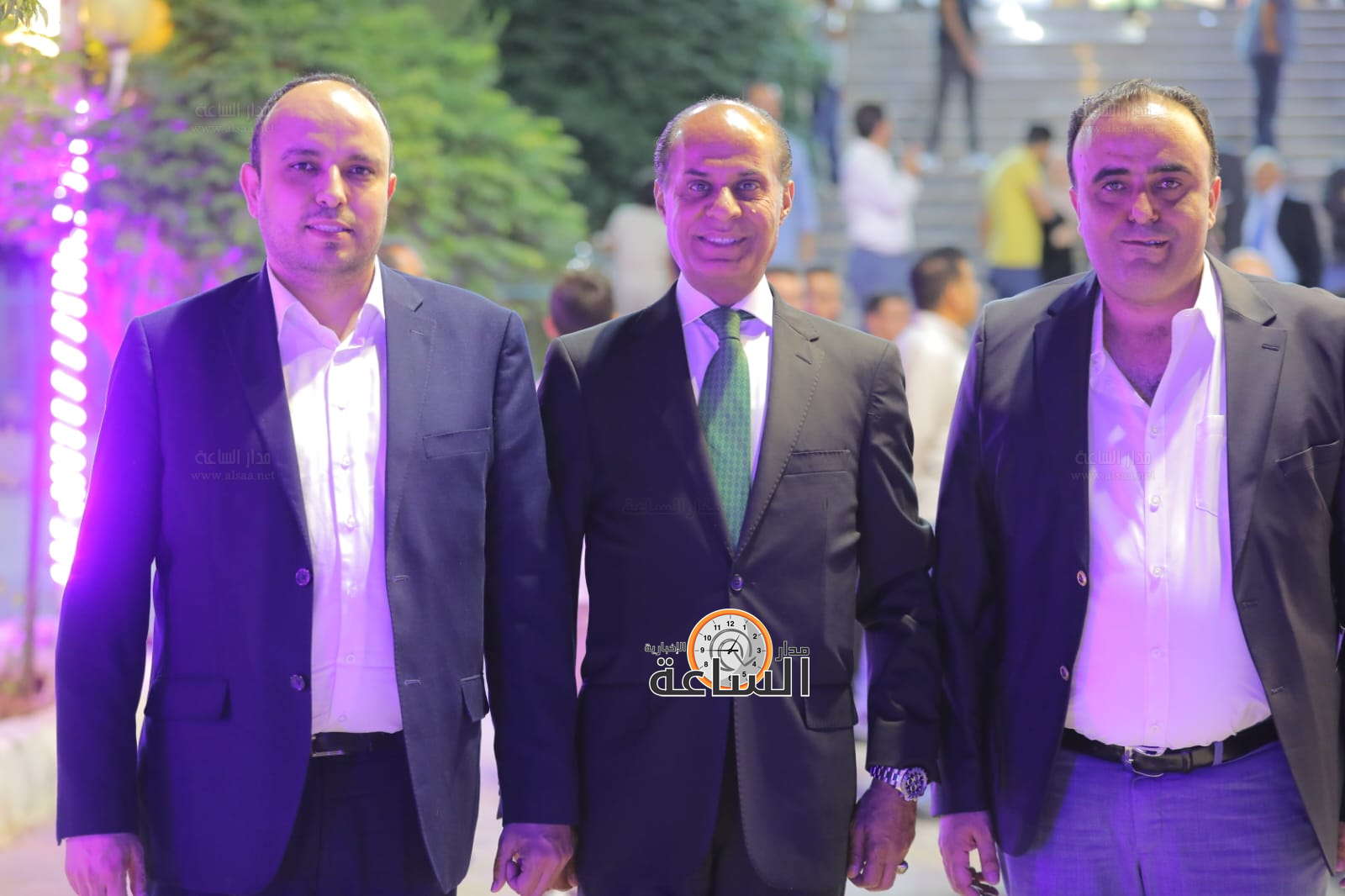 Madar Al-Saa Images 0.8058223972967178