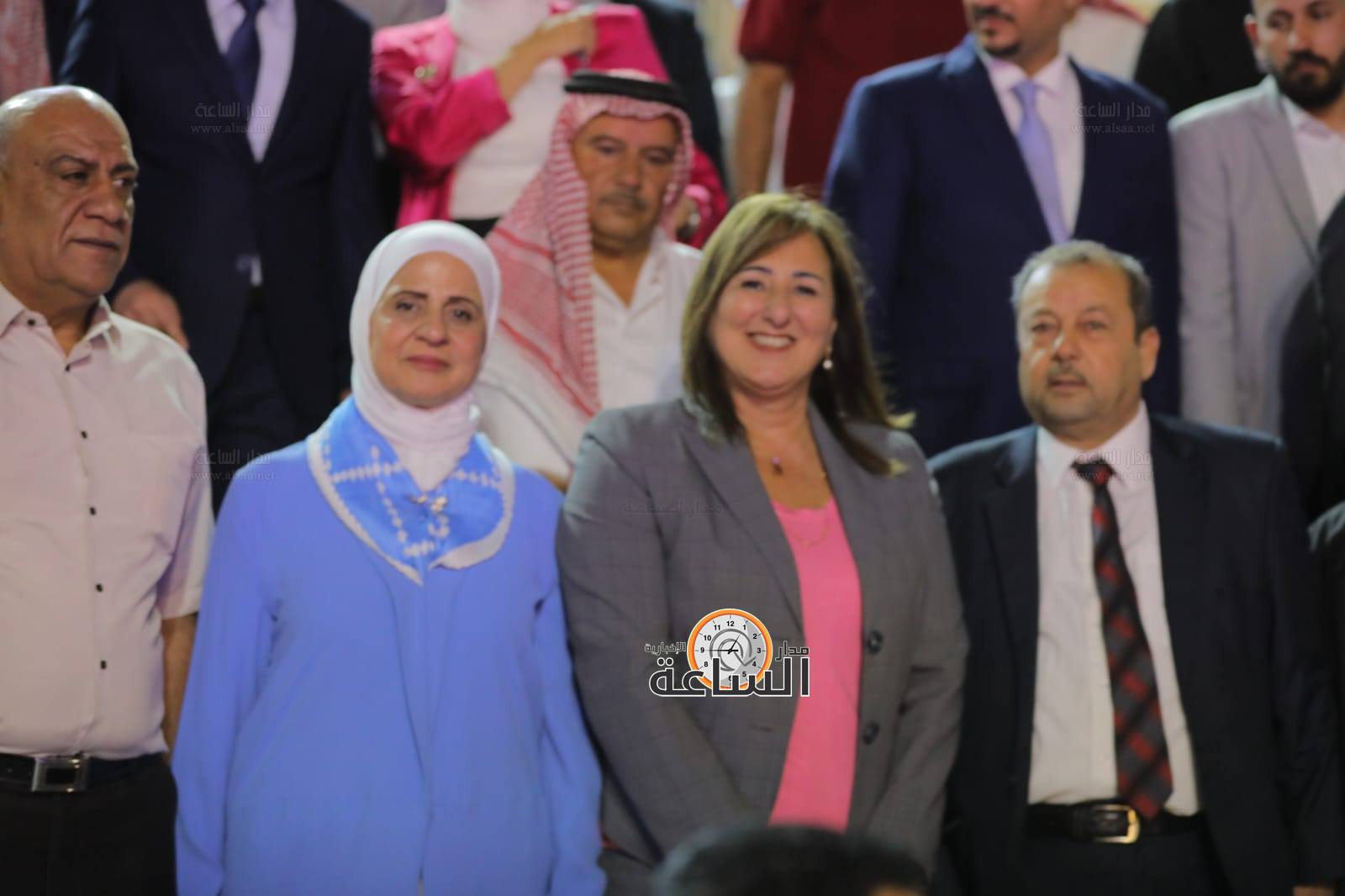 Madar Al-Saa Images 0.09594243279887849