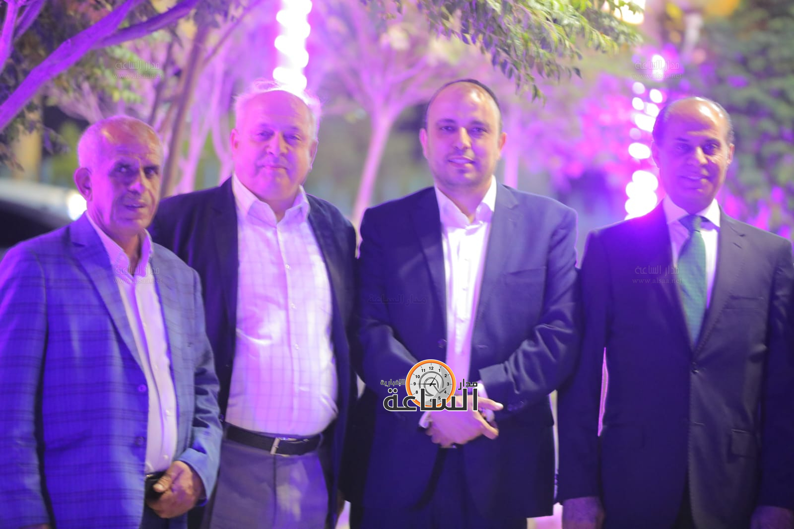 Madar Al-Saa Images 0.21961233700007576