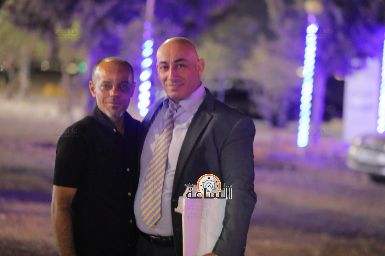 Madar Al-Saa Images 0.8288513159217095