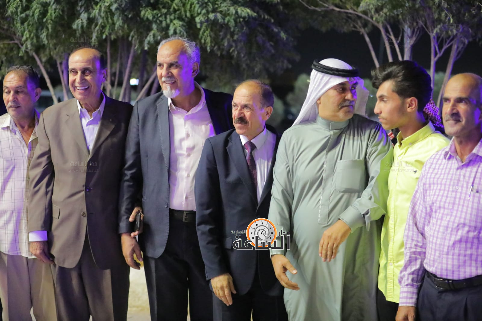 Madar Al-Saa Images 0.8556105566521262