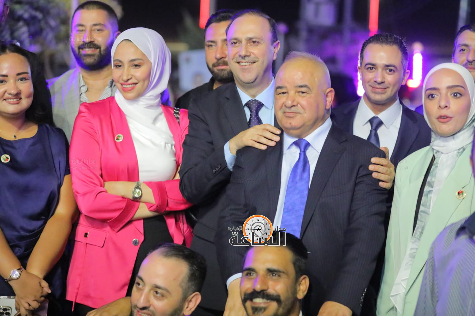 Madar Al-Saa Images 0.36674846463151956