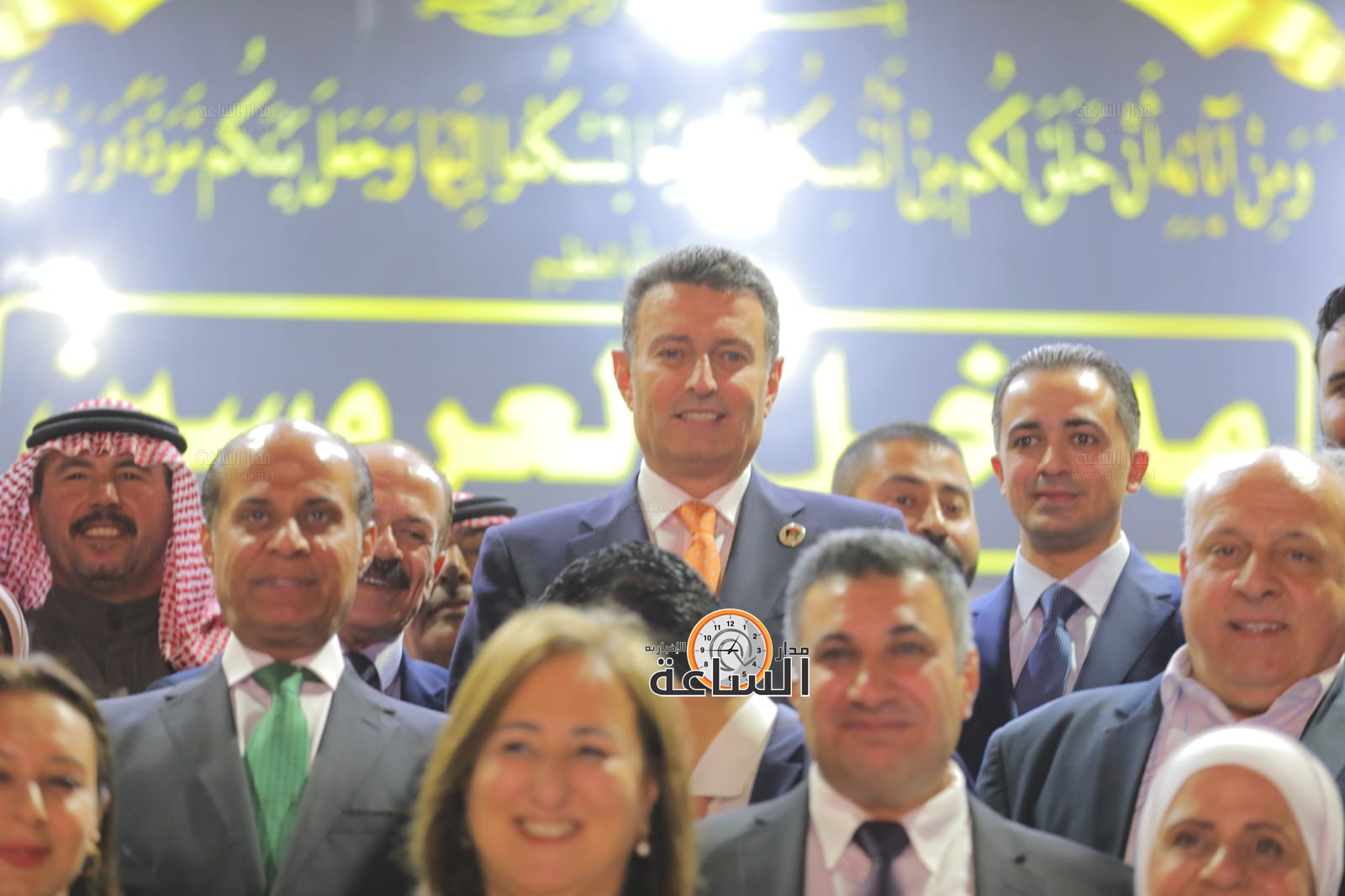 Madar Al-Saa Images 0.35490246736123177