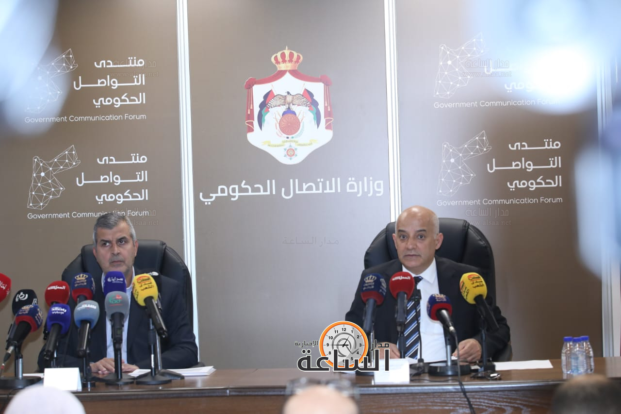 الخرابشة دراسة لتحديث الشبكة الكهربائية صور