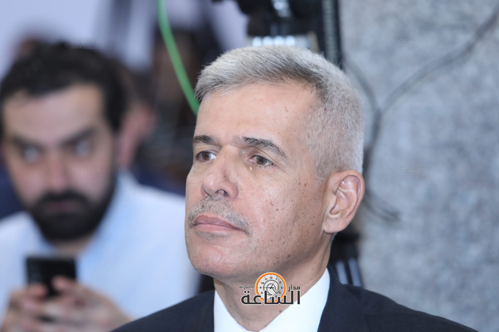 الخرابشة دراسة لتحديث الشبكة الكهربائية صور