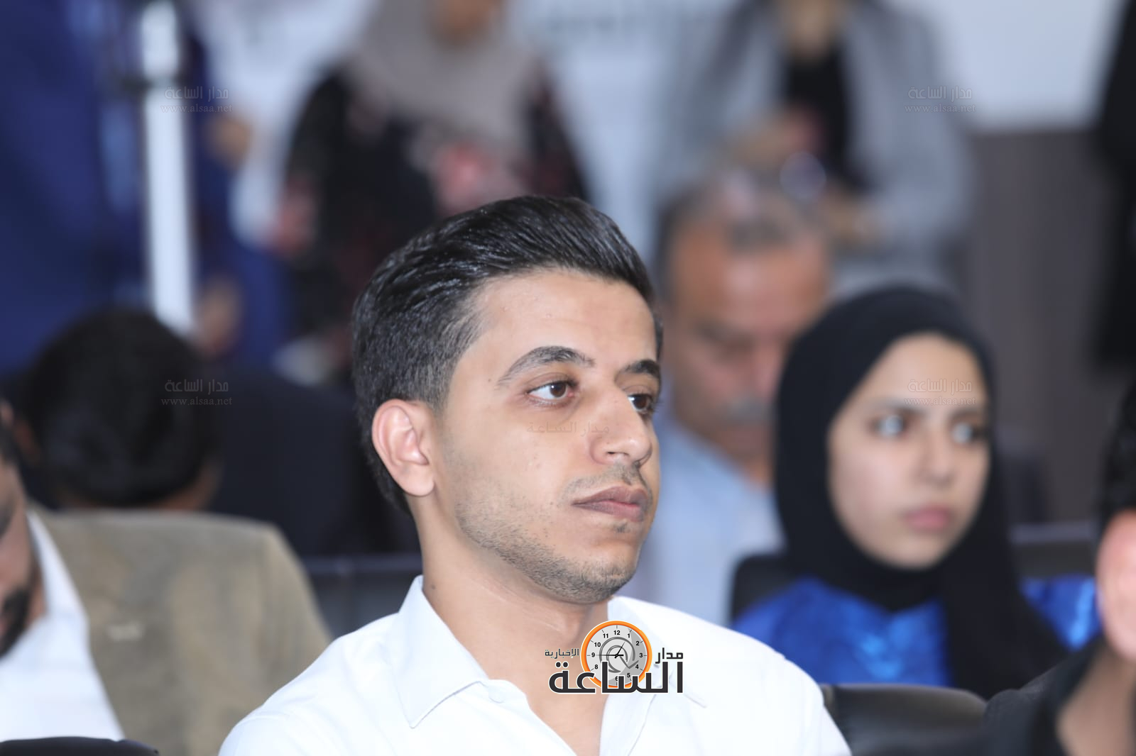 الخرابشة دراسة لتحديث الشبكة الكهربائية صور