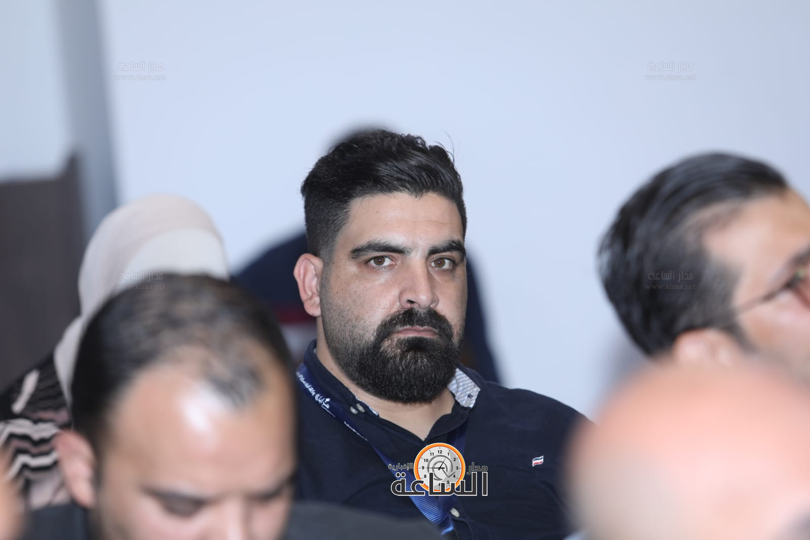 الخرابشة دراسة لتحديث الشبكة الكهربائية صور