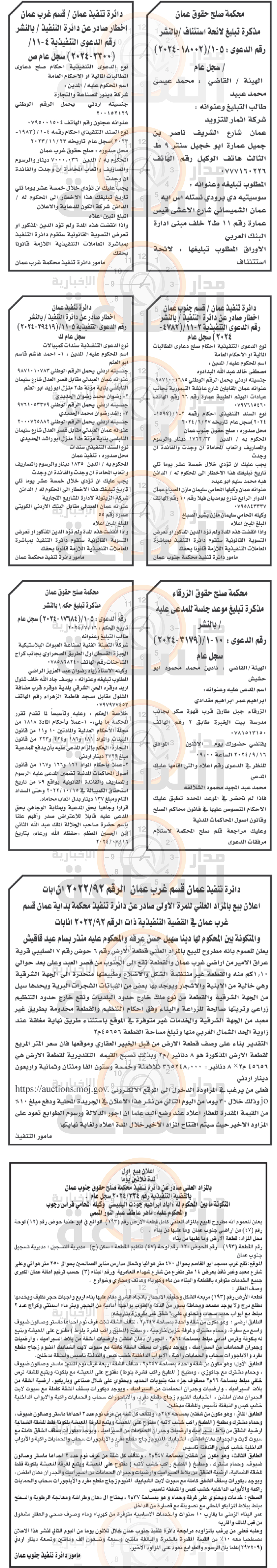 Madar Al-Saa Images 0.10892663583003115