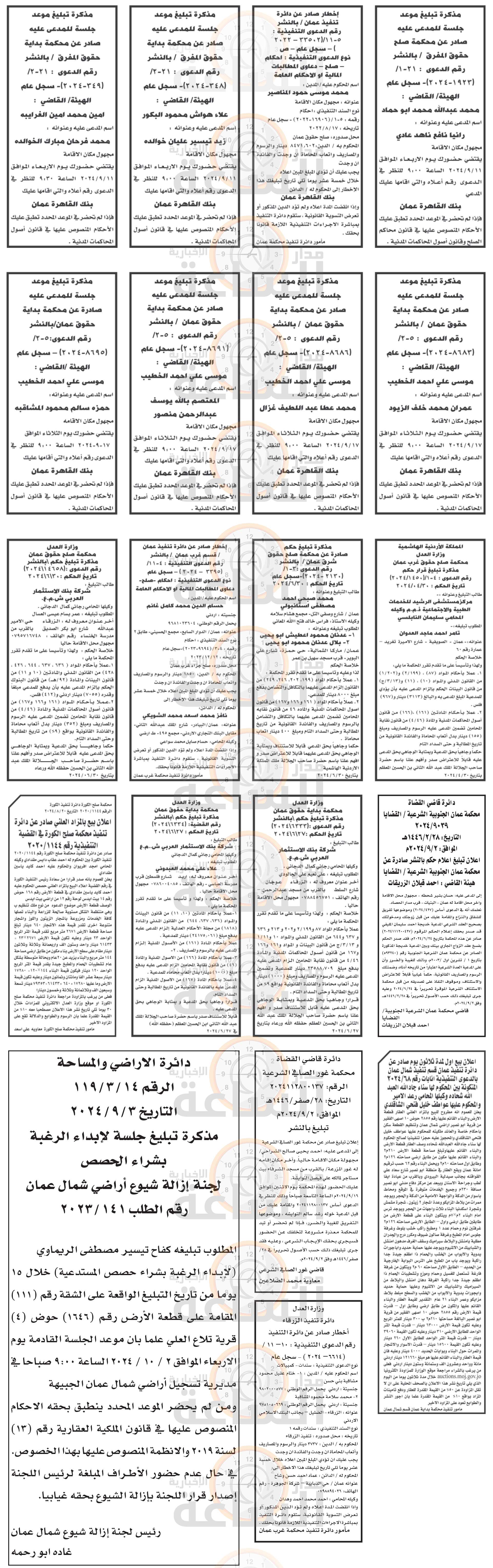 Madar Al-Saa Images 0.4784742157475399