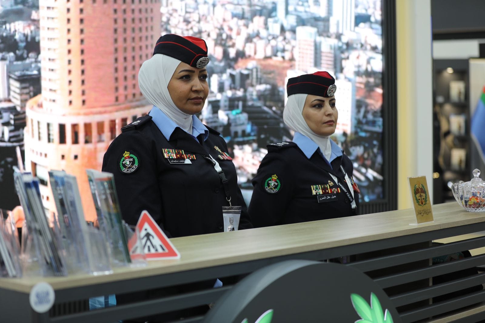 Madar Al-Saa Images 0.8901888888253604