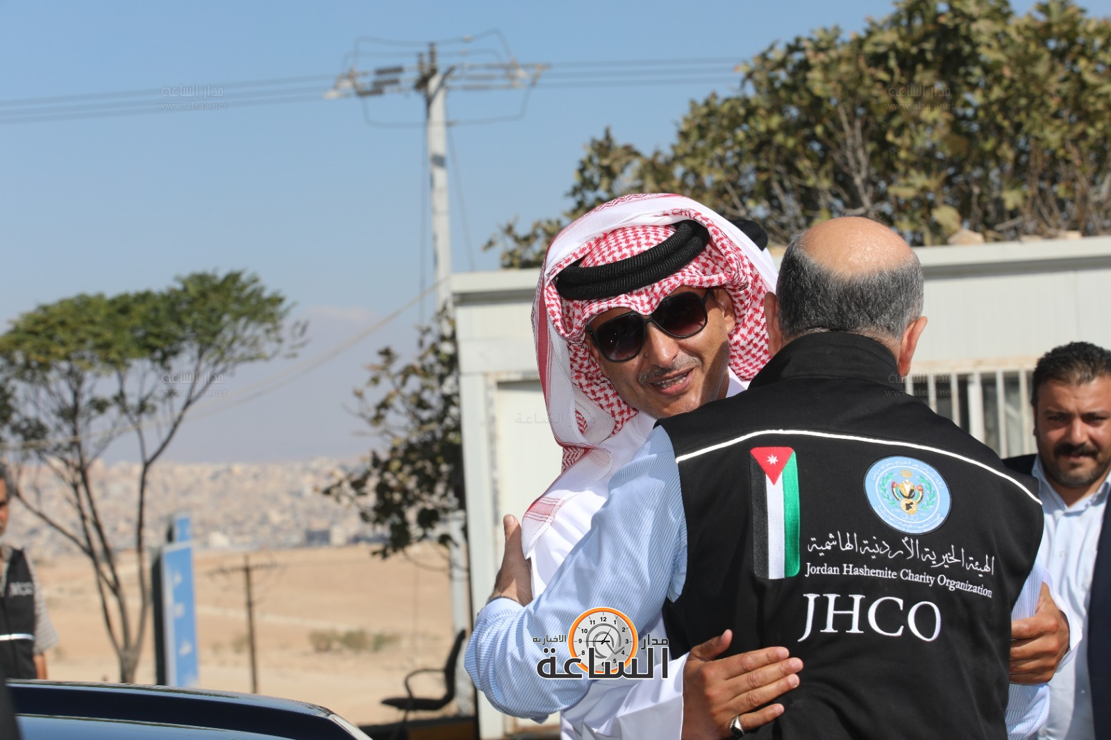 Madar Al-Saa Images 0.20726366296607868