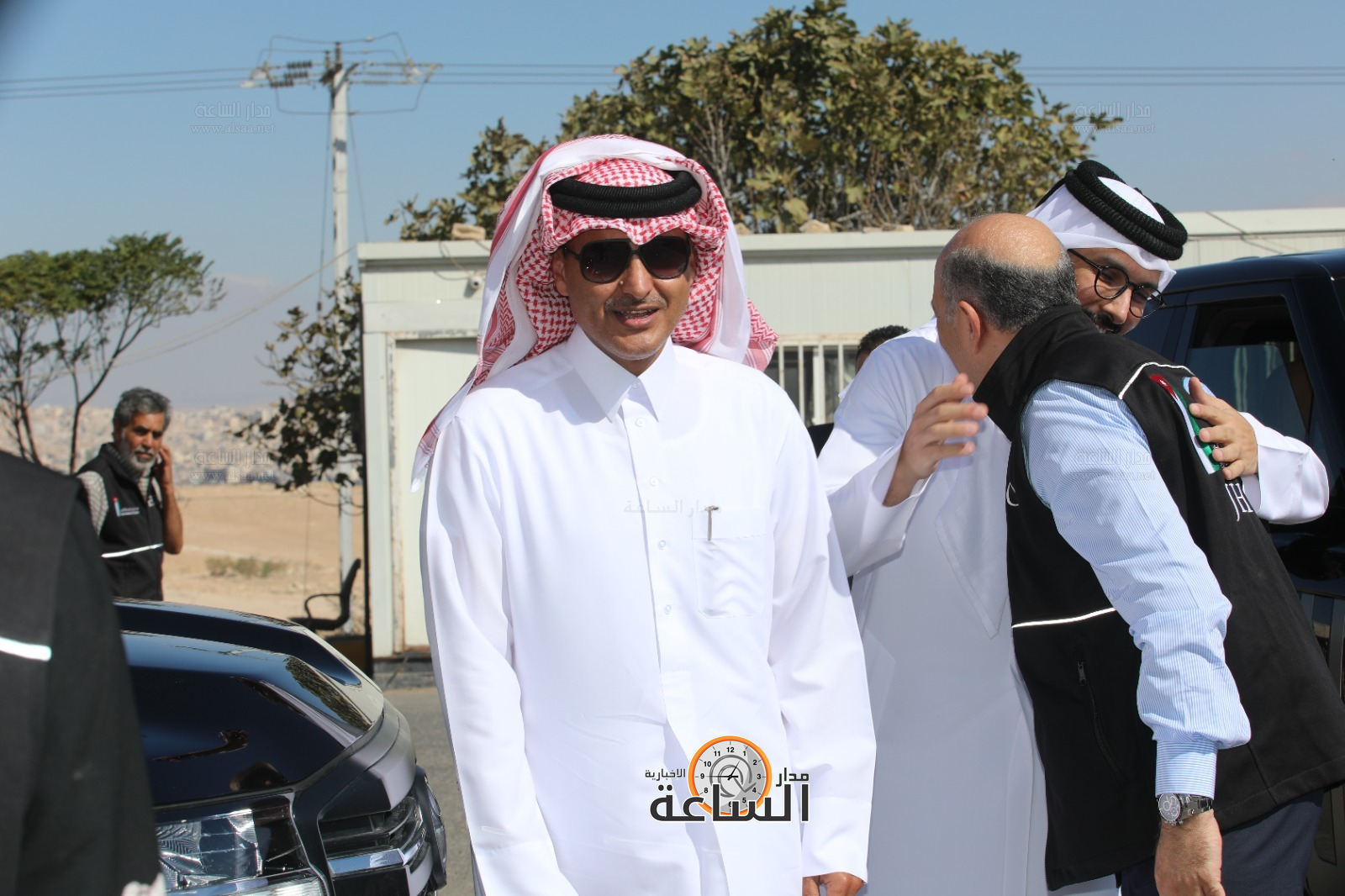 Madar Al-Saa Images 0.976243478989455