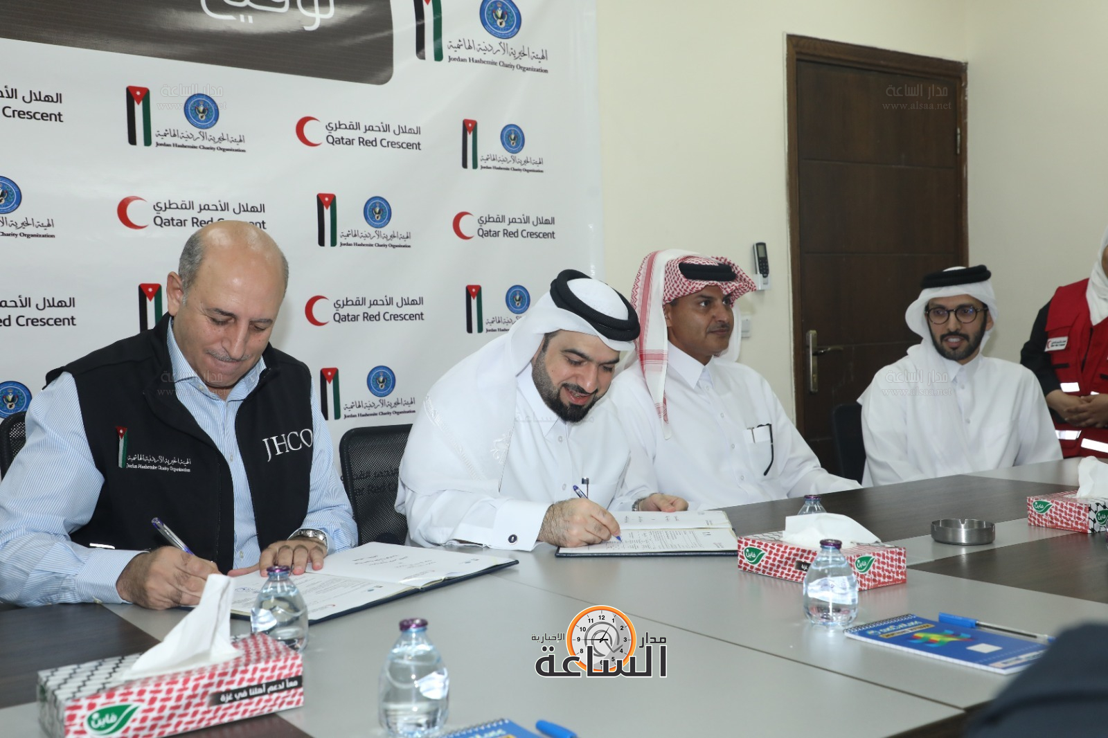 Madar Al-Saa Images 0.8239337676100997