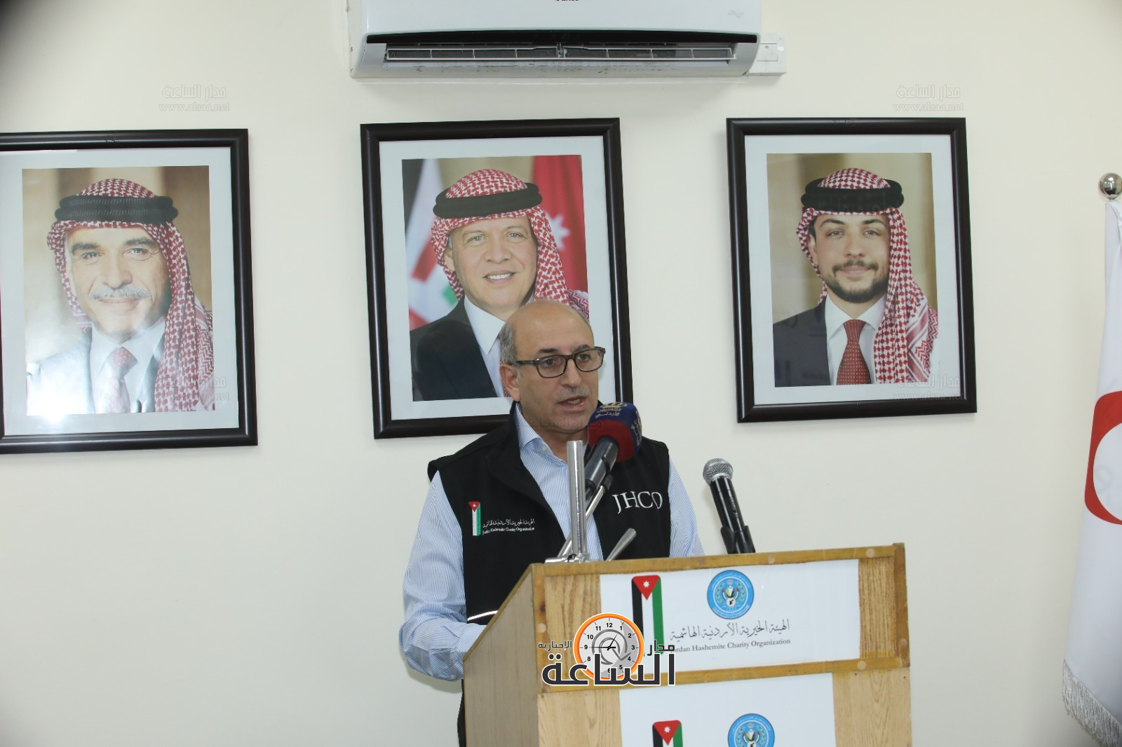 Madar Al-Saa Images 0.37861285473323636