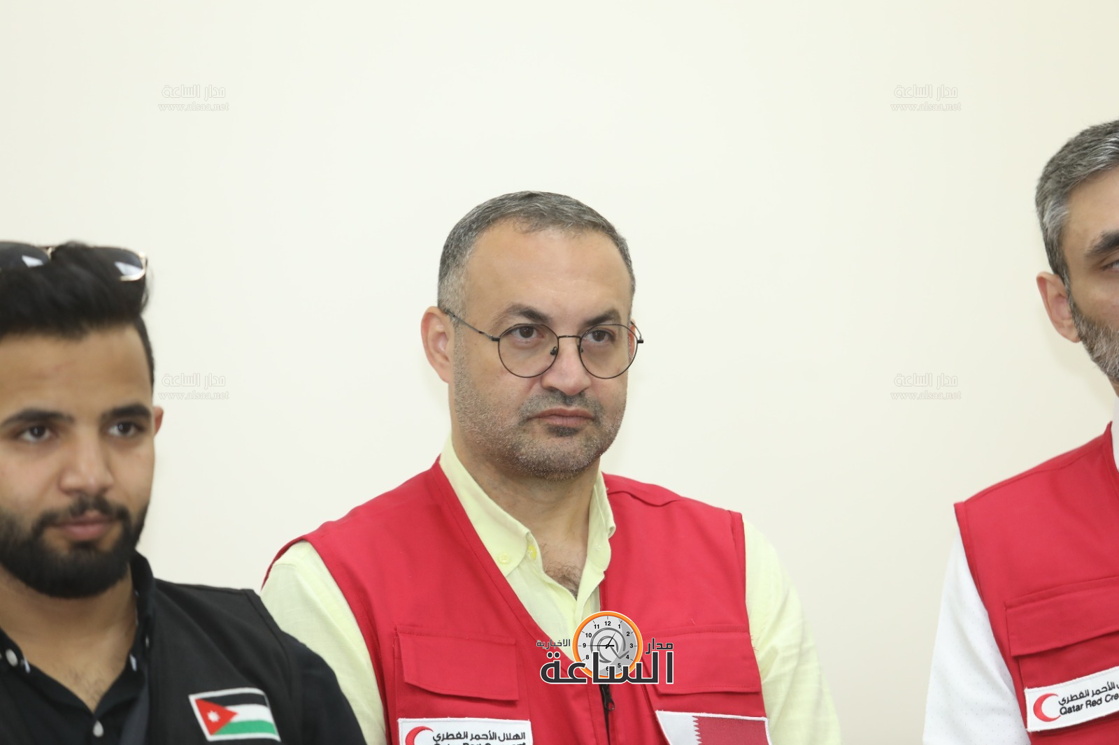 Madar Al-Saa Images 0.49837874846188157