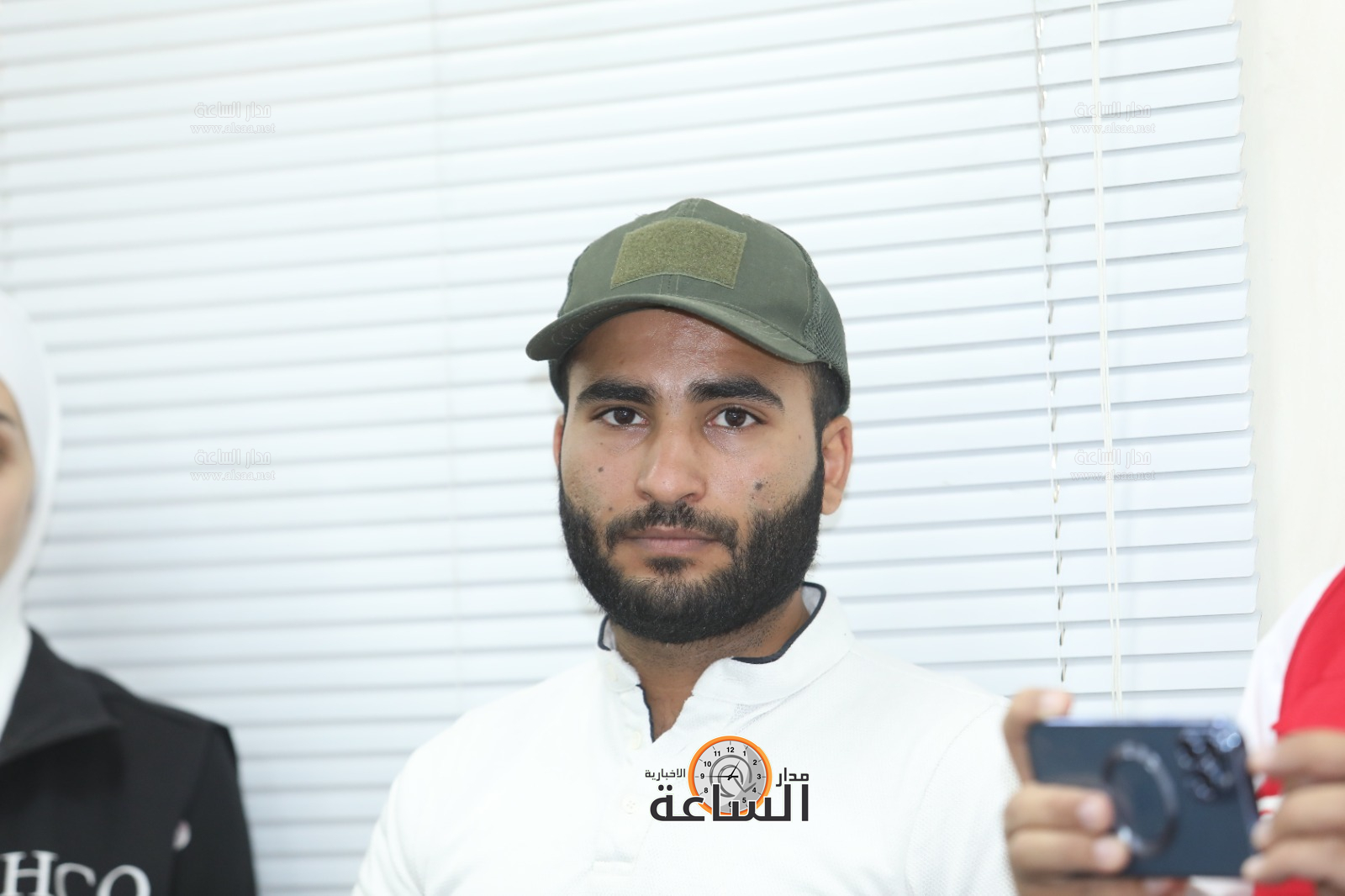 Madar Al-Saa Images 0.2662068427932933