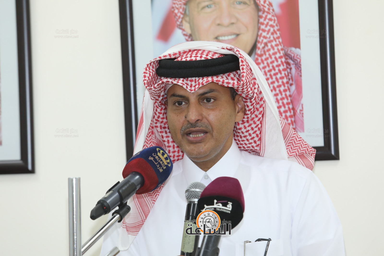 Madar Al-Saa Images 0.7871685315262587