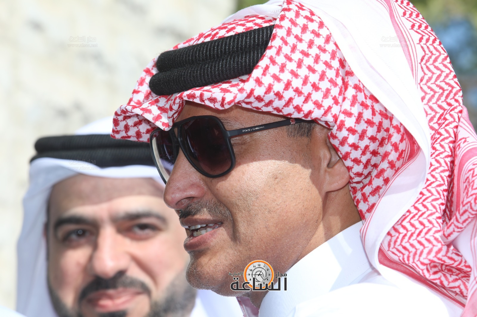 Madar Al-Saa Images 0.7905116296701769