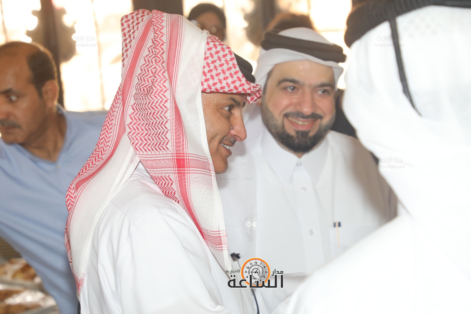 Madar Al-Saa Images 0.29342872195180814