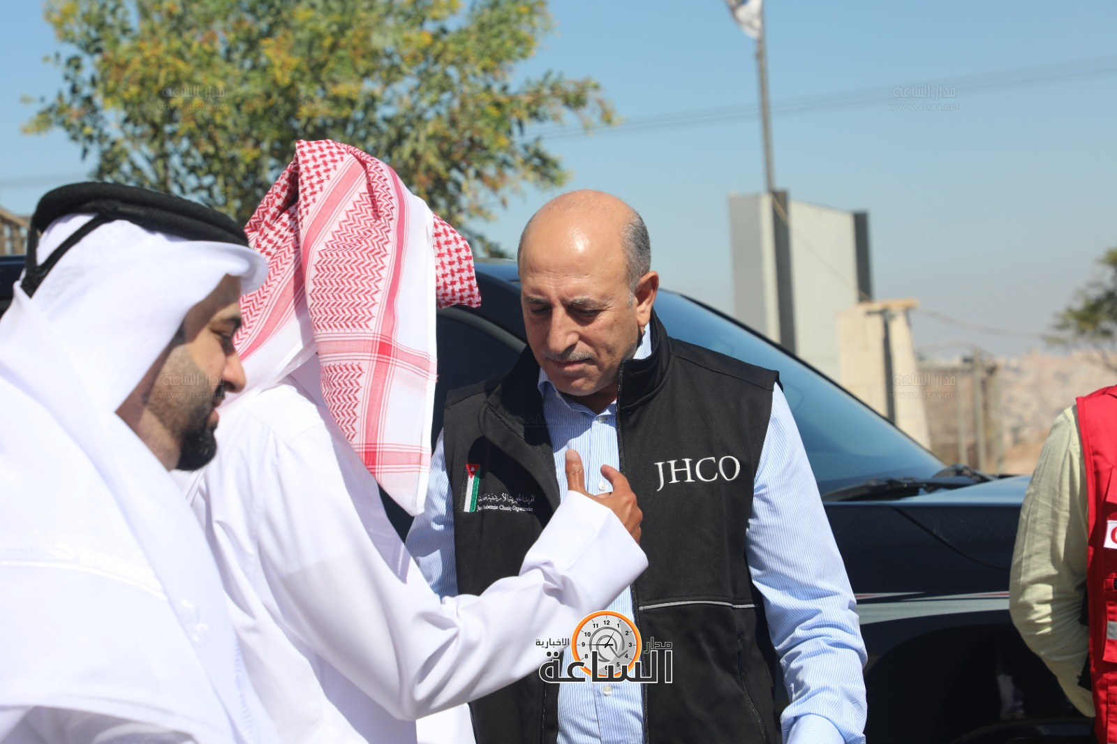 Madar Al-Saa Images 0.11001834392395882