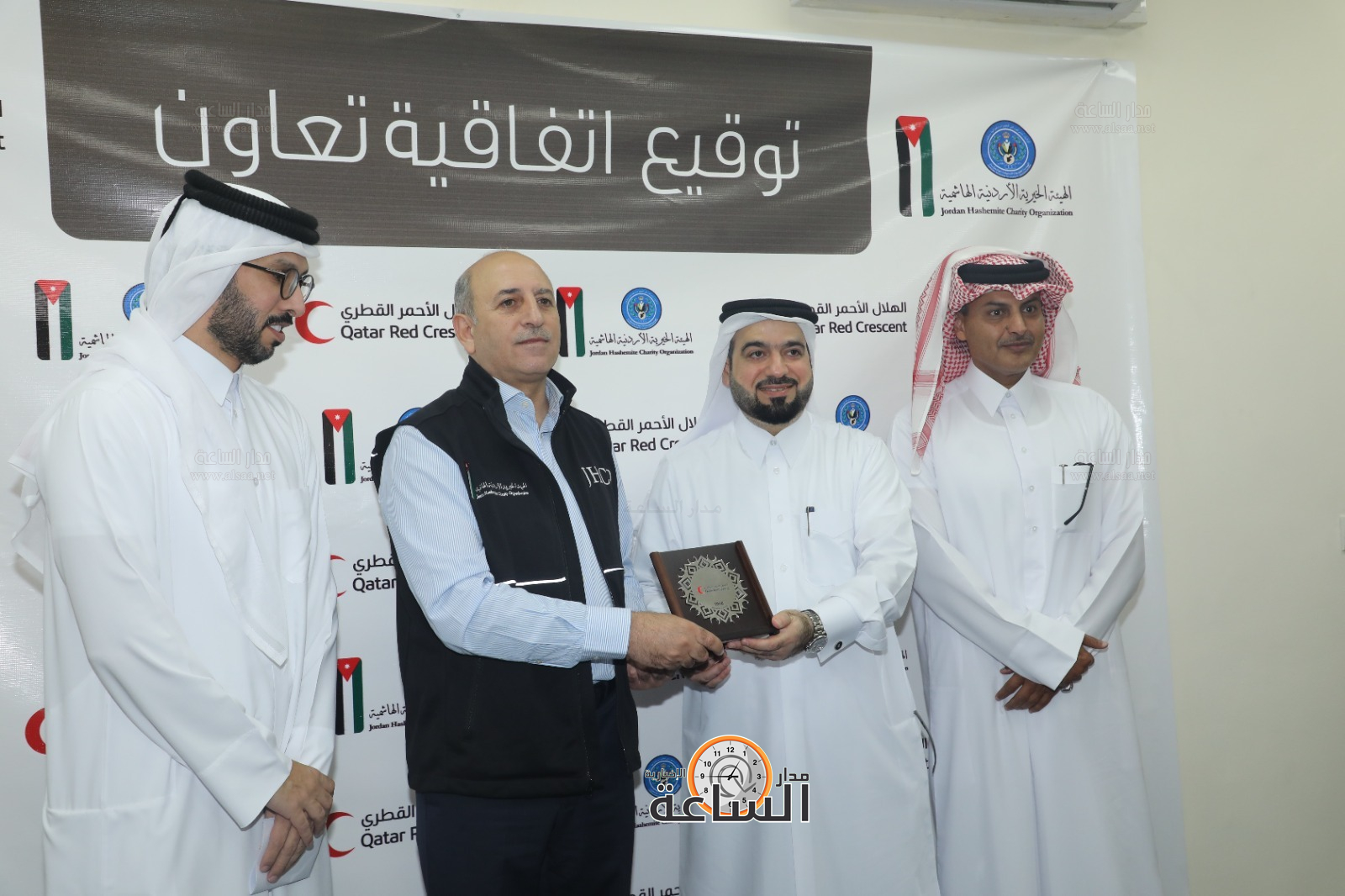 Madar Al-Saa Images 0.1093685546176919