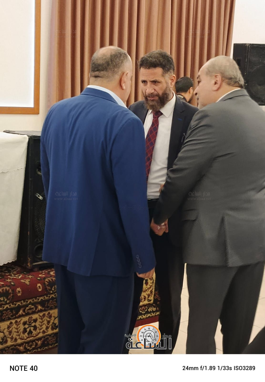 Madar Al-Saa Images 0.3400365436499415