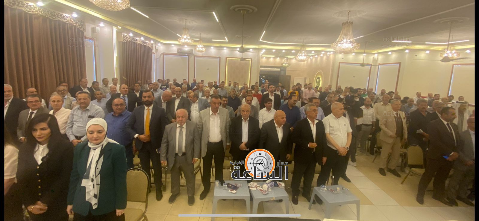 Madar Al-Saa Images 0.28626794948234613