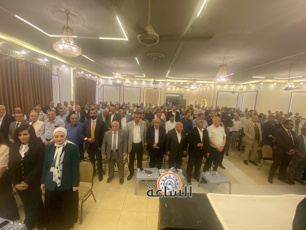 Madar Al-Saa Images 0.3401011579617832