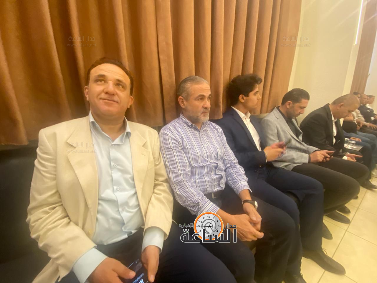 Madar Al-Saa Images 0.8236229759598084