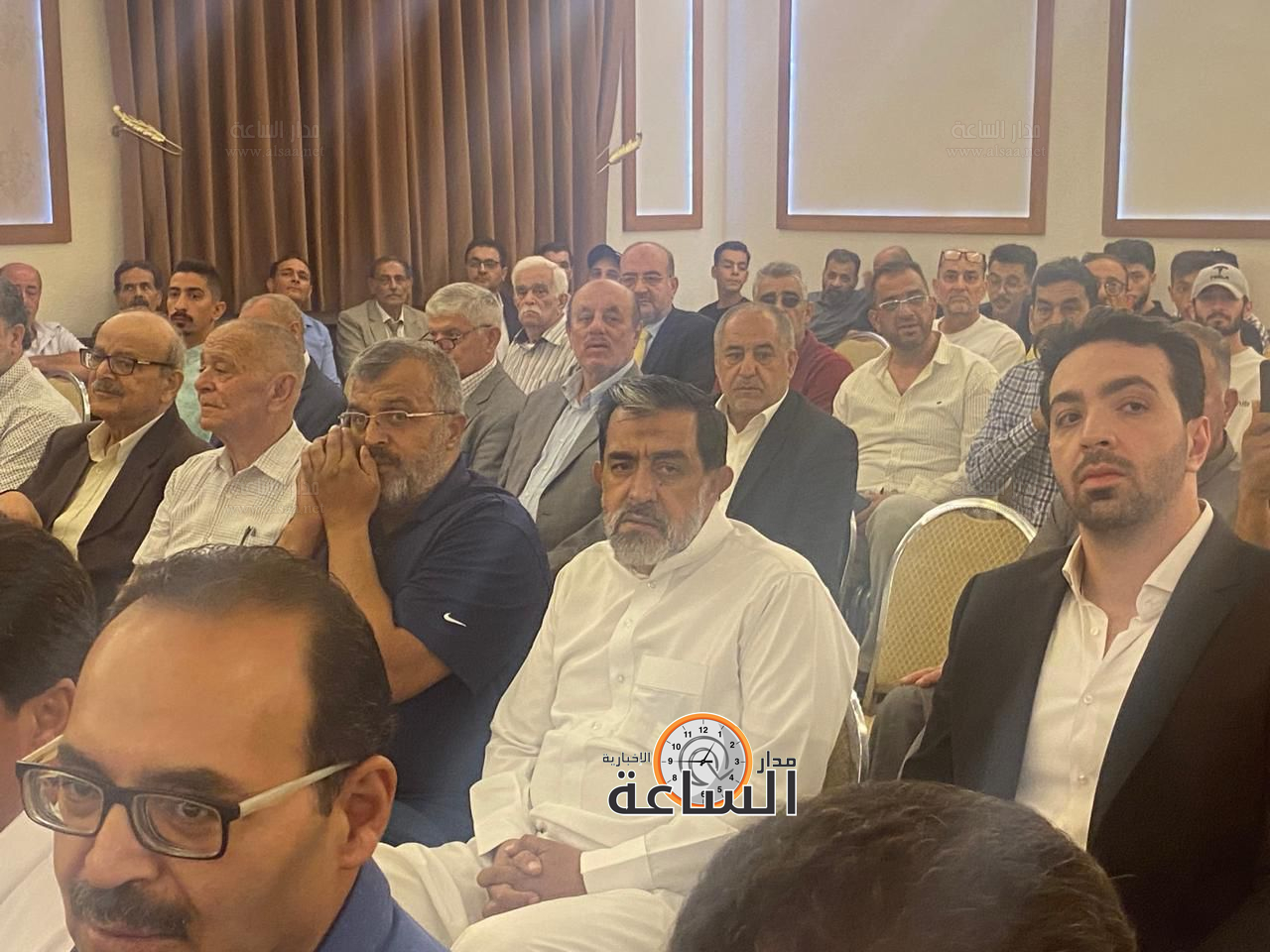 Madar Al-Saa Images 0.27124527155147615